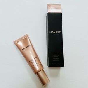 BRAND NEW! IN BOX: Laura Mercier Pure Canvas Primer - Illuminating